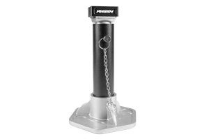 Subaru Outback Jack Pad Set - Perrin Performance - 5pc - Black - `93-`25 Subaru Outback Jack Pad Set - Perrin Performance - 5pc - Black - `93-`25